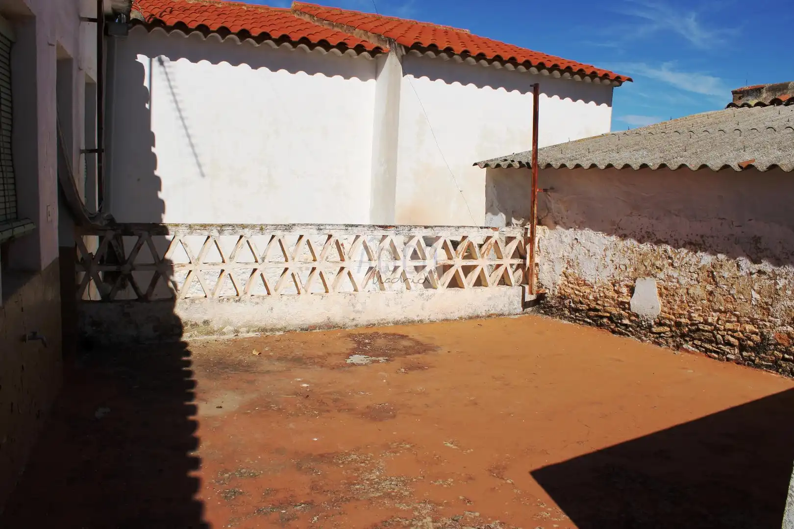 Terrace of Houses for sale in Cózar  with Terrace and Storage room