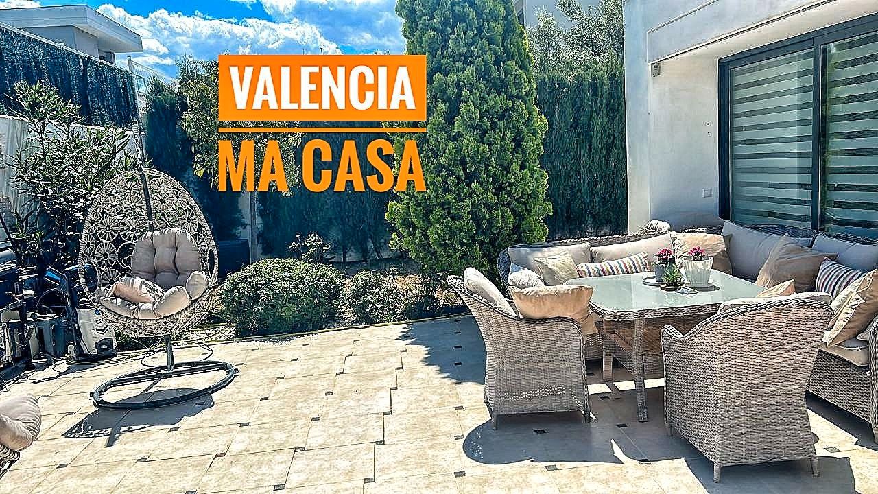 Single-family semi-detached for sale in San Antonio de Benagéber