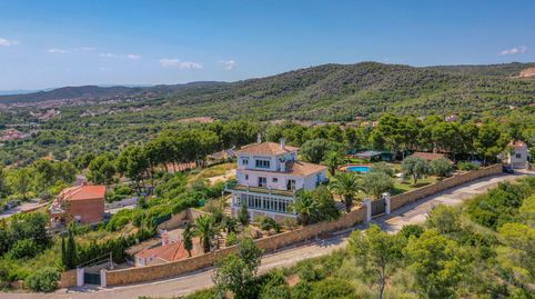 Foto 5 de Casa o xalet en venda a Carrer de la Migdiada, 40, Mas Borràs - Coto del Rey, El Vendrell