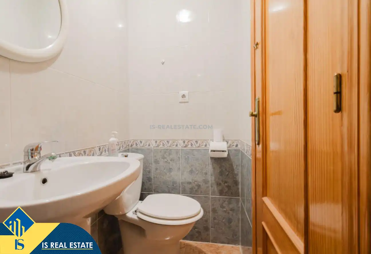 Apartment mit Aufzug zum Verkauf in Centro, imagen 31