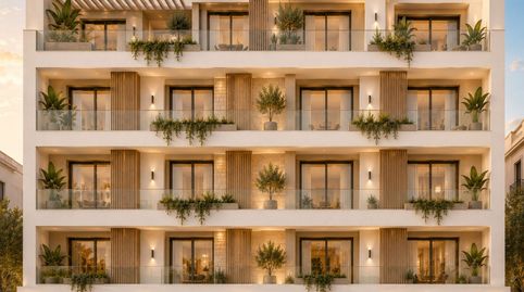 Foto 2 de Residencial en venta en Avinguda Ondara, 27, Centro ciudad, Jávea / Xàbia