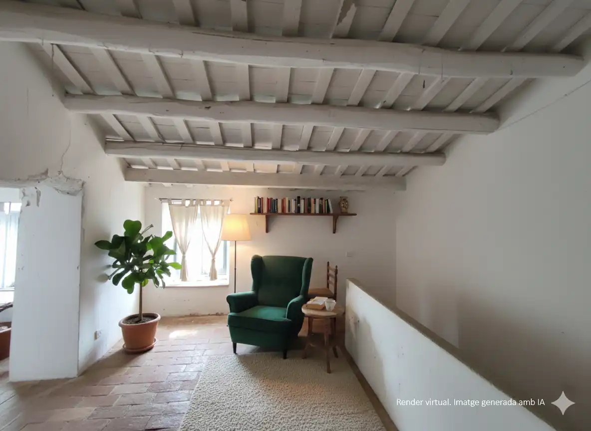 Country homes for sale in Camí de Sant Miquel, 13, Sant Daniel