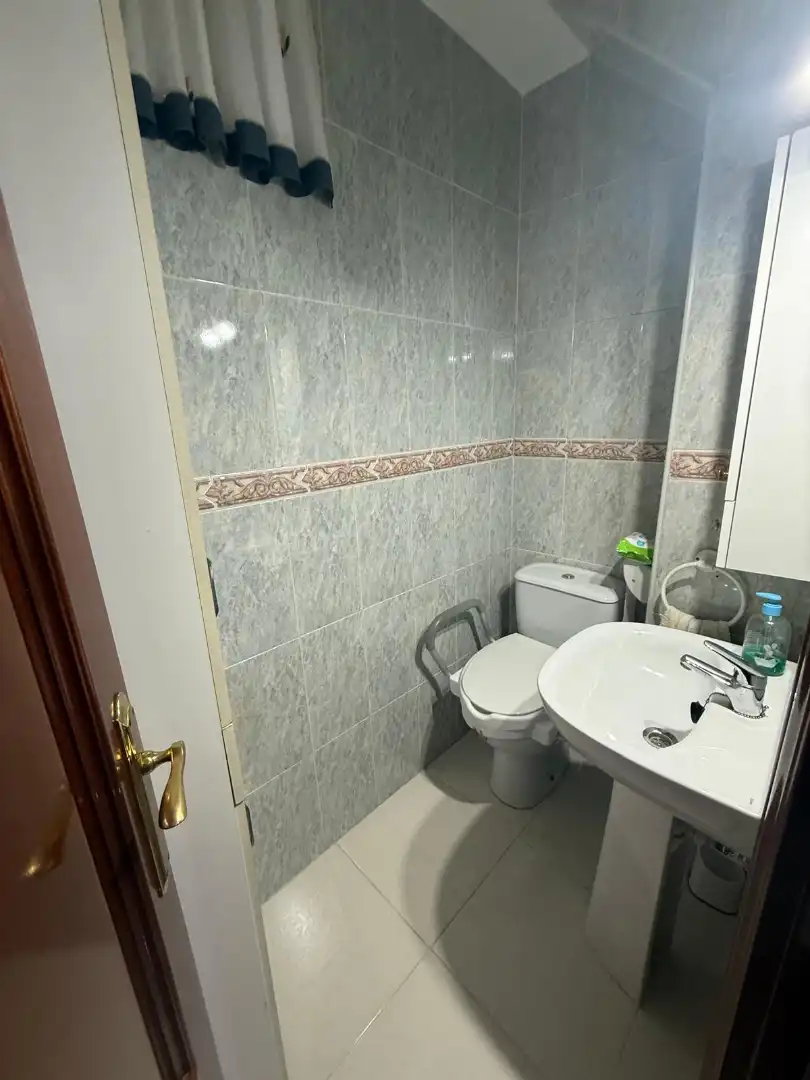Wohnung mit Aufzug zum Verkauf in Hospital, imagen 4
