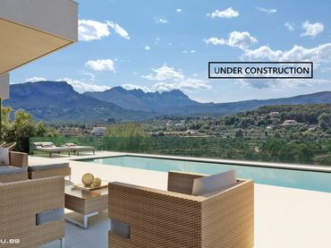 Villa con balcone in vendita a La Empedrola