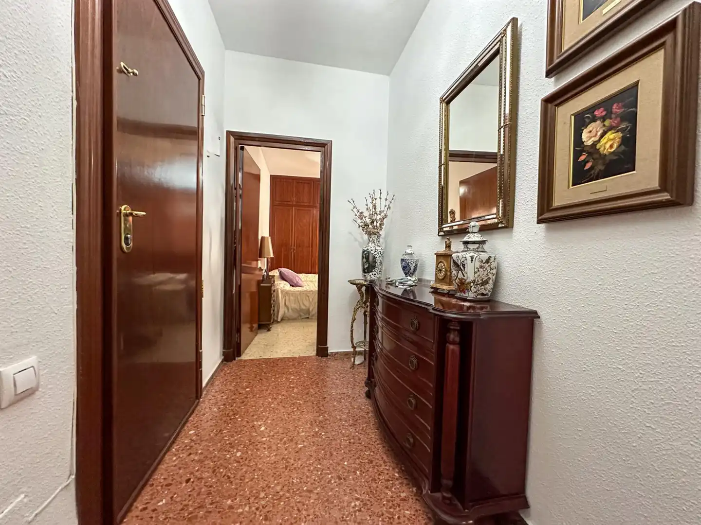 Wohnungen zum Verkauf in Almería