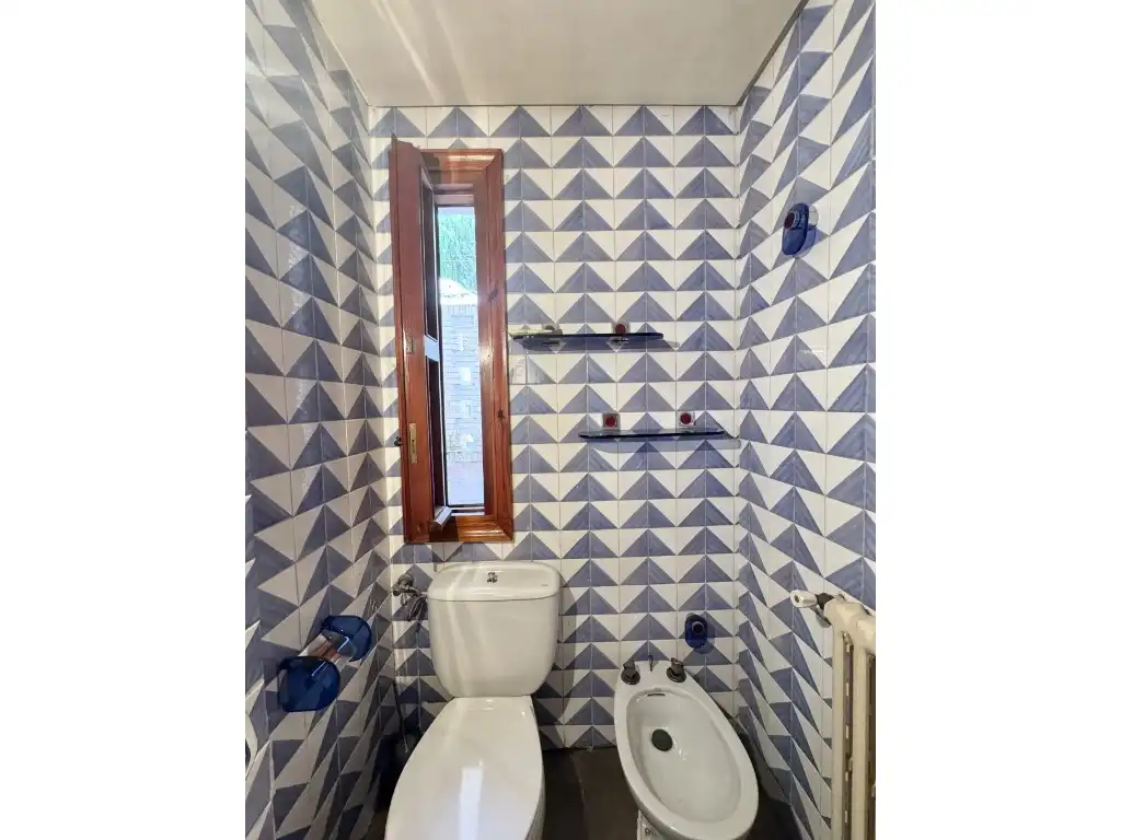 Baño de Casa o chalet en venta en Algete