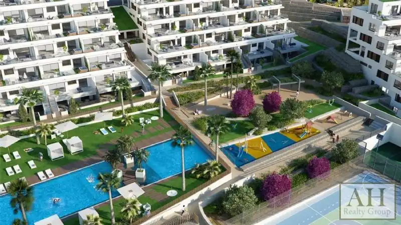 Appartement compact à vendre à Balcón de Finestrat - Terra Marina, imagen 2