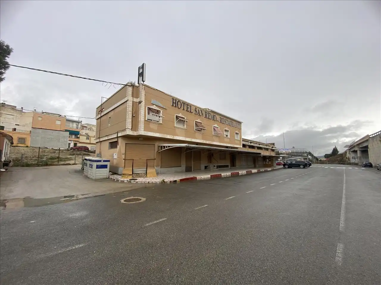 Inmuebles singulares en venta en Estacion (De La), imagen 19