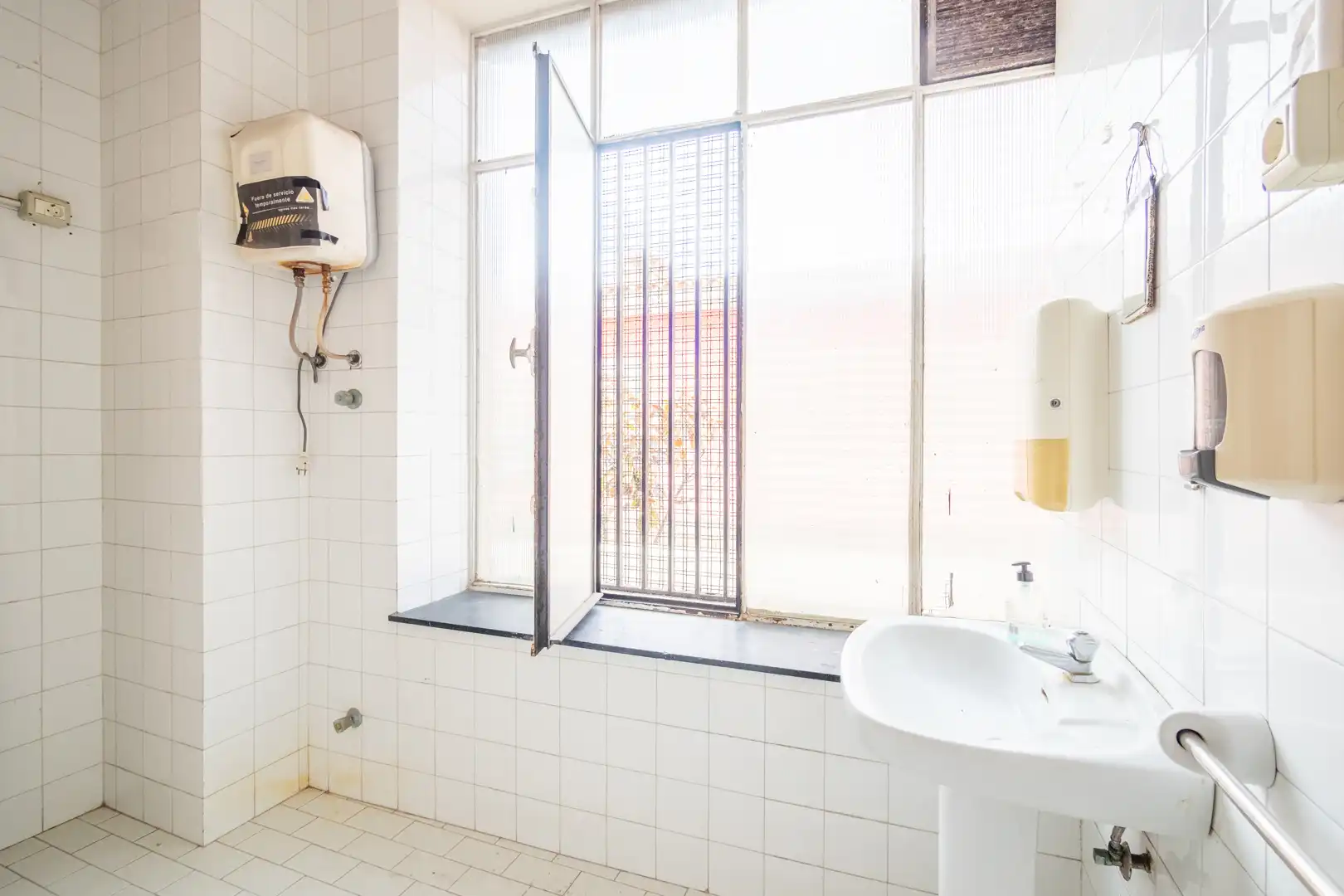 Badezimmer von Gebäude zur Miete in Las Palmas de Gran Canaria