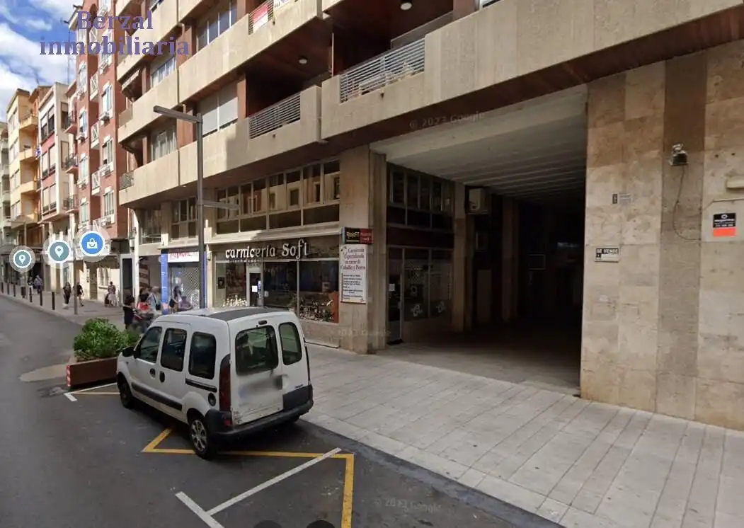 Ufficio in vendita a Calle GRAN VIA JUAN CARLOS I, imagen 16
