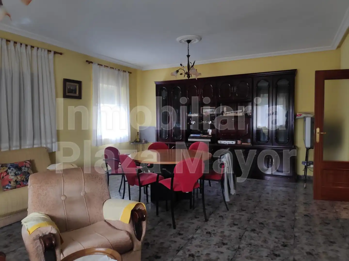 Detached house with garden for sale in Mozárbez, imagen 21