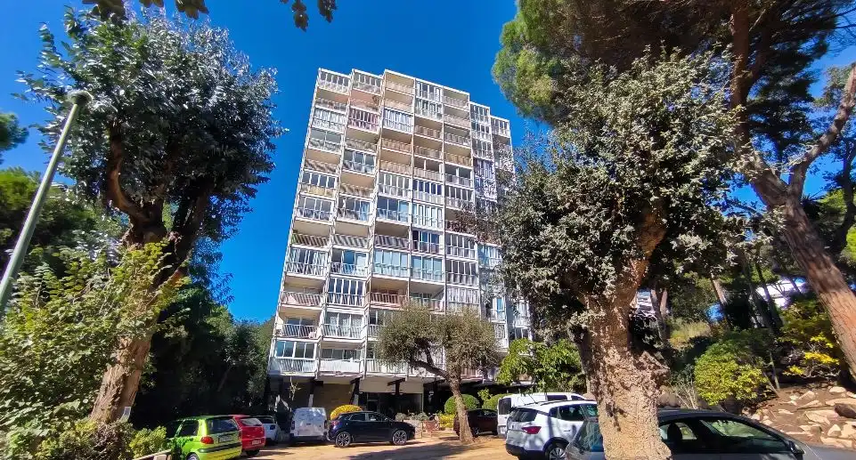 Apartament amb ascensor en venda a Hortènsia 2, imagen 10