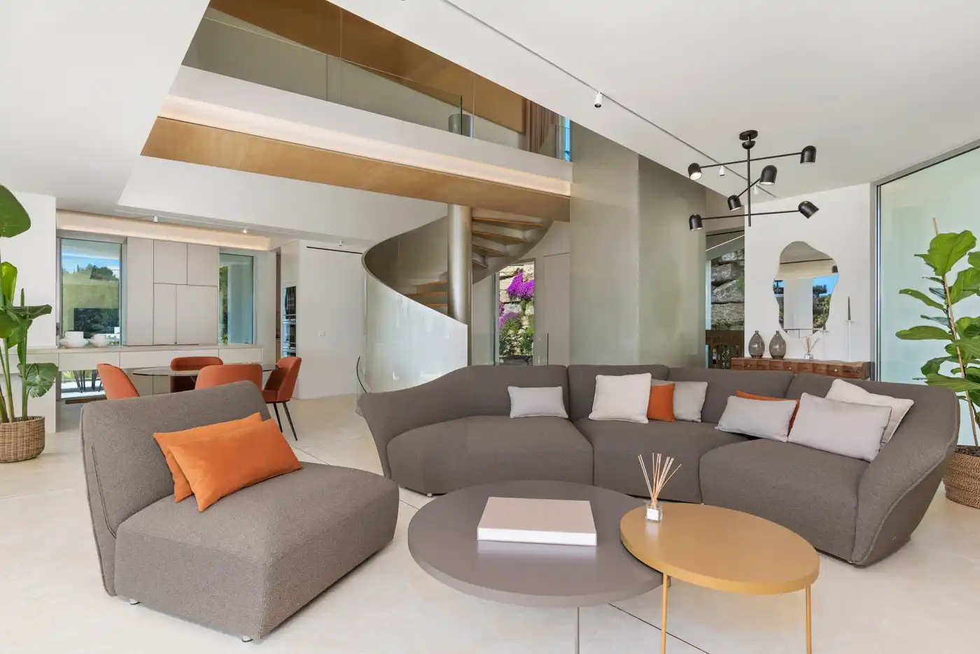 House with terrace for sale in Orihuela Costa, imagen 4