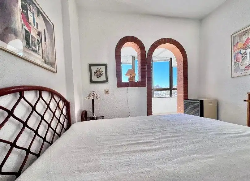 Apartament amb ascensor en venda a Cabo Cervera, imagen 14