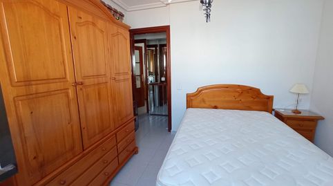 Foto 5 de Àtic en venda a Pizarrales, Salamanca Capital