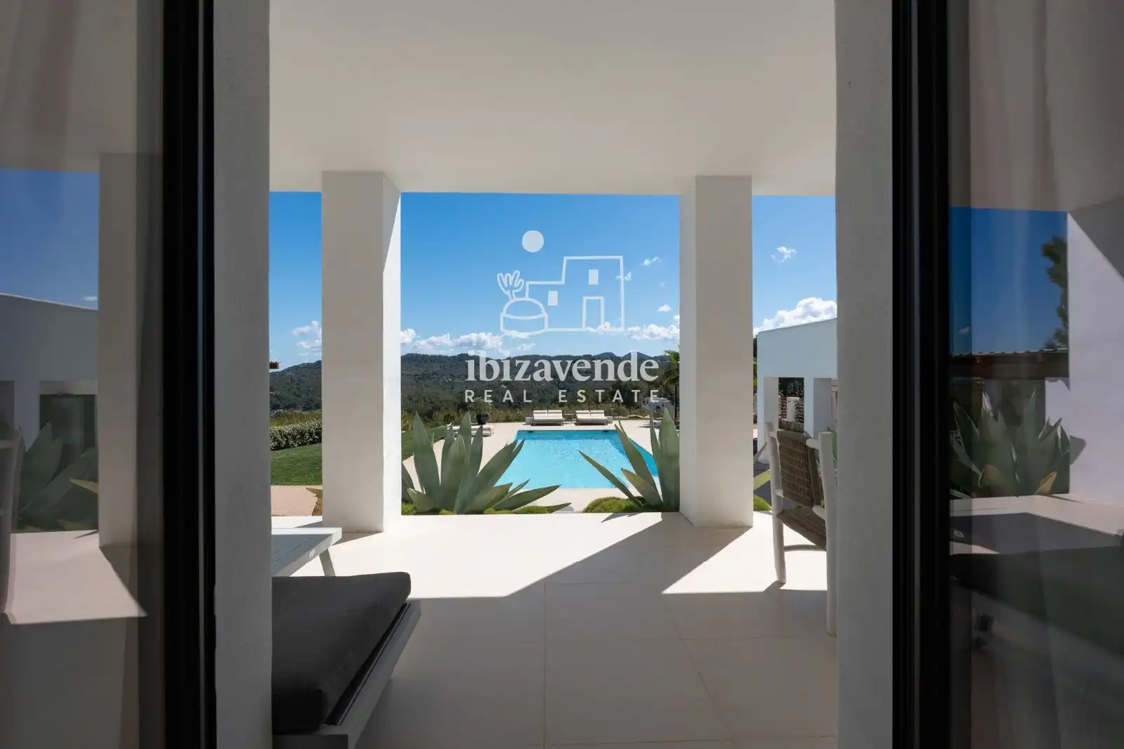 Haus mit Pool zur Miete in Casa Victoria, imagen 39