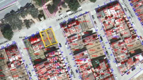 Foto 4 de Residencial en venta en Jardin Lucena, Lucena