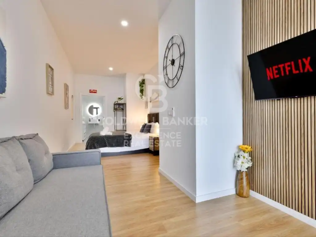 Exterior view of Apartments for sale in Valencia  with Air Conditioner and Washing machine