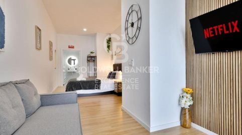 Foto 5 de Apartament en venda a Calle Josep Alminyana I Valles, Sant Pau, Valencia Capital