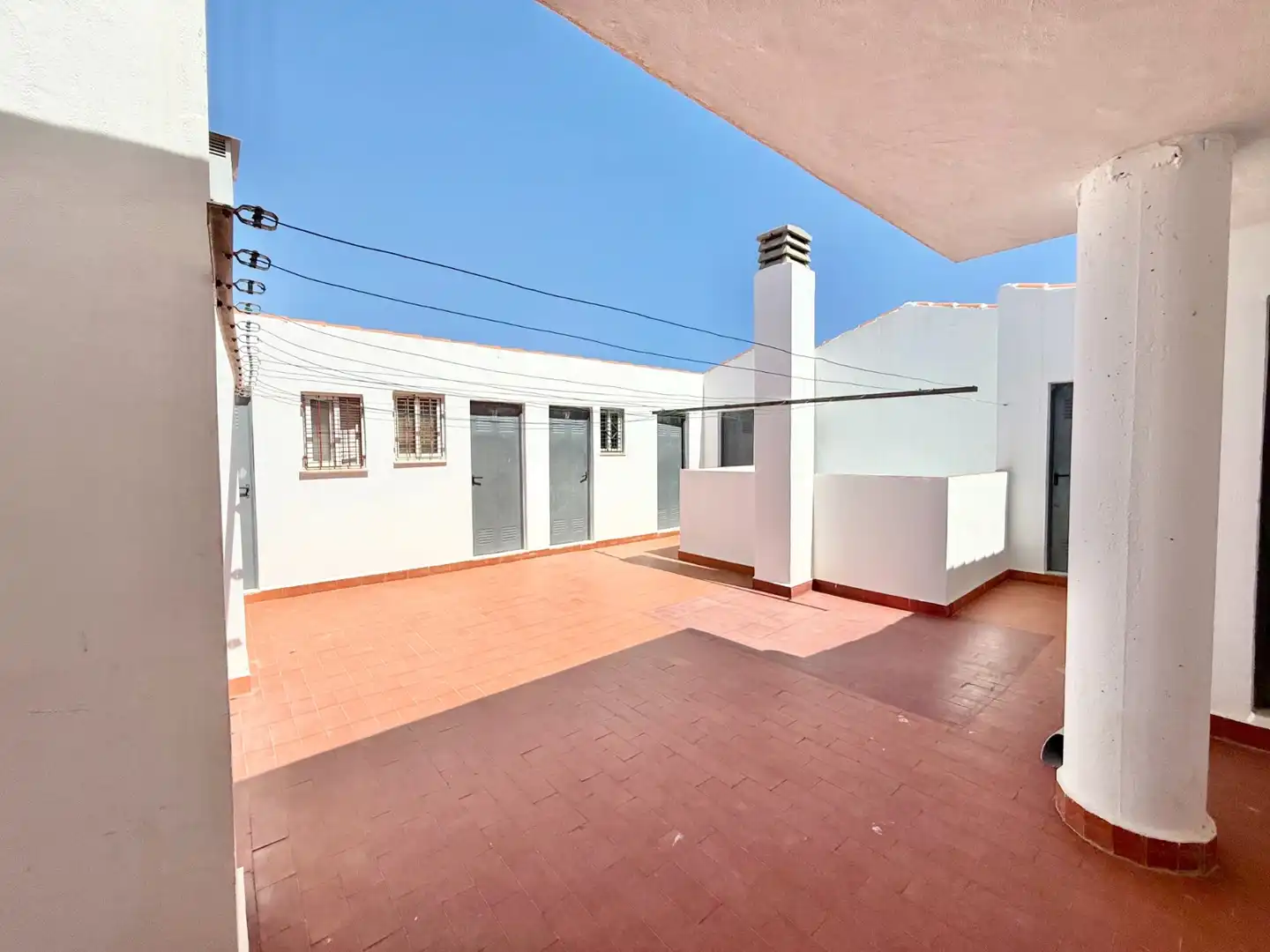 Baixos amb terrassa en venda a Lo Pagán, imagen 23