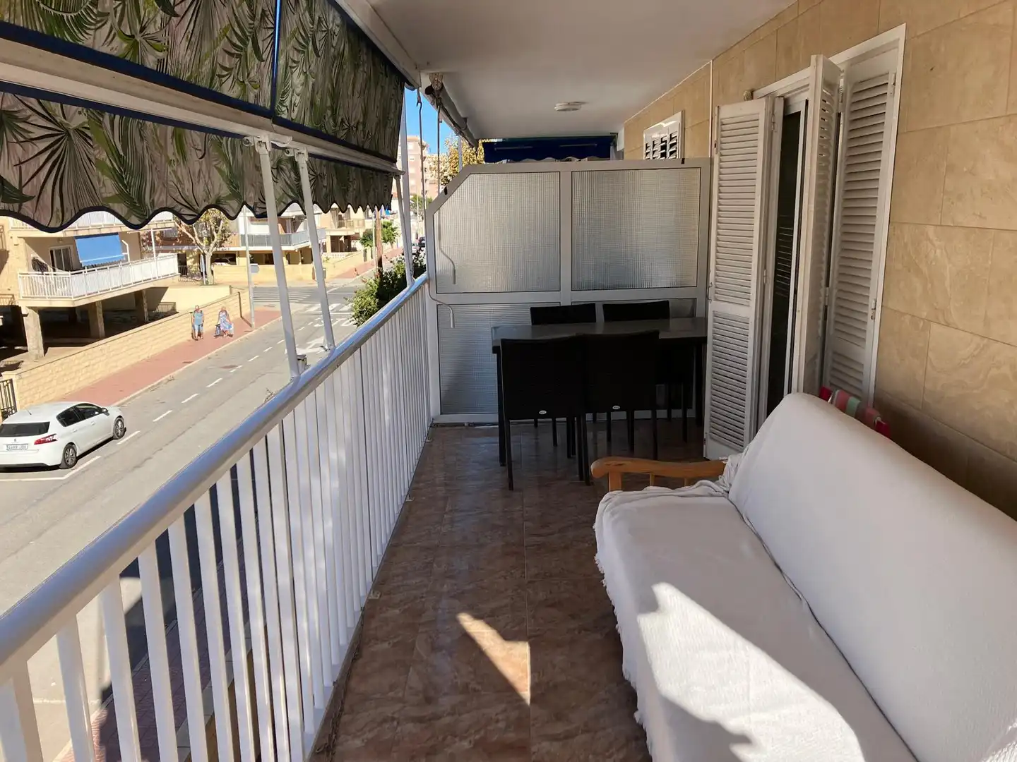 Wohnungen zur Miete in Calle Ciudad Real, 14, Gran Playa
