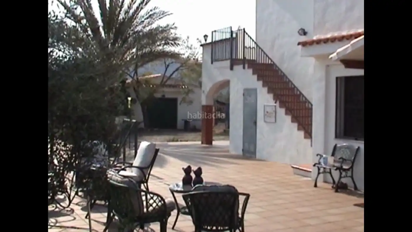 Rustikales Grundstück zum Verkauf in Carrer de la Serra 4D, imagen 2