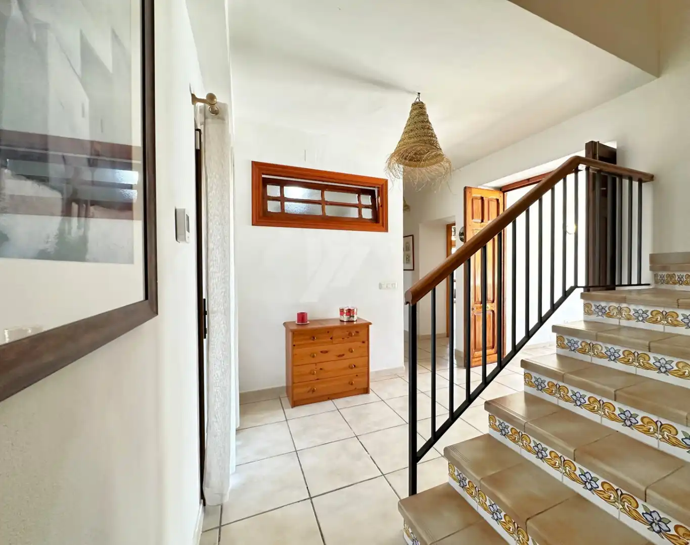 Country homes for sale in Benitachell / El Poble Nou de Benitatxell  with Air Conditioner, Heating and Private garden