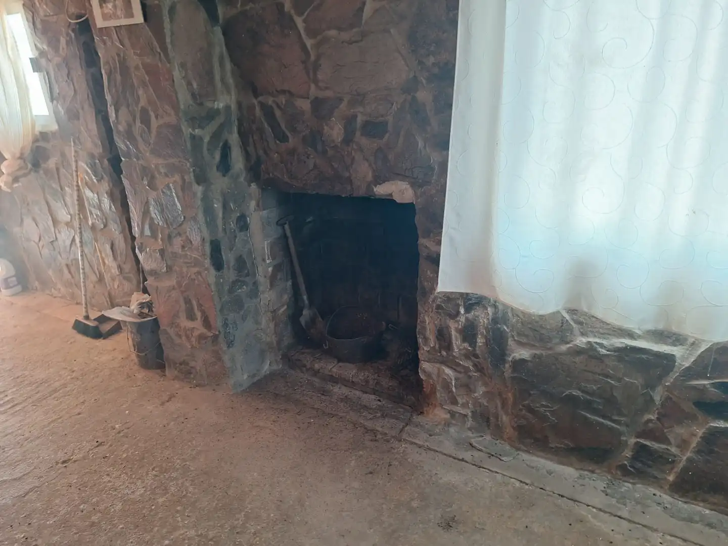 Terreno en venta en Calle Colon, 15, Tharsis