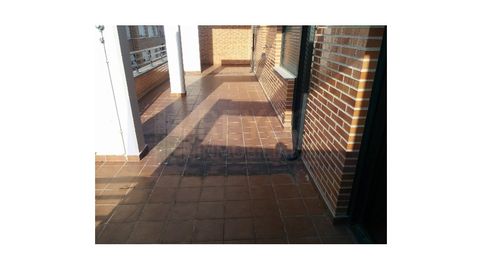 Ático 3 habitaciones Venta Nájera