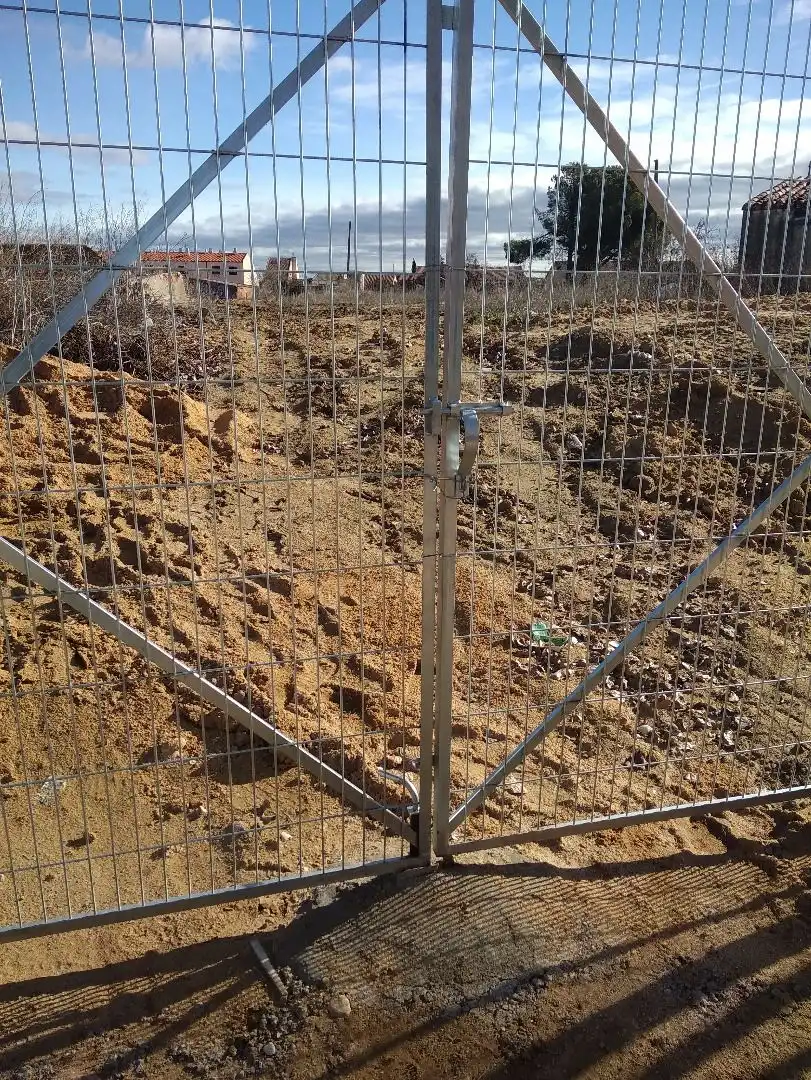 Residencial en venta en Morales del Vino