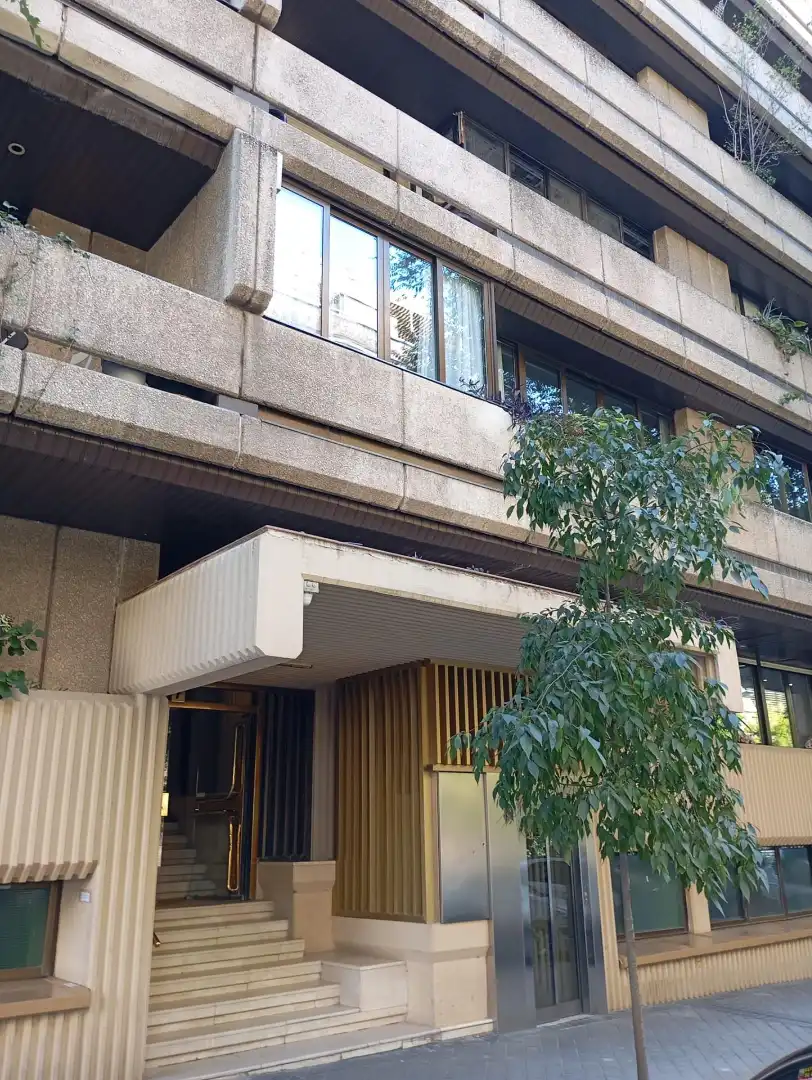 Pis amb ascensor en venda a Calle de Julián Romea 7, imagen 26