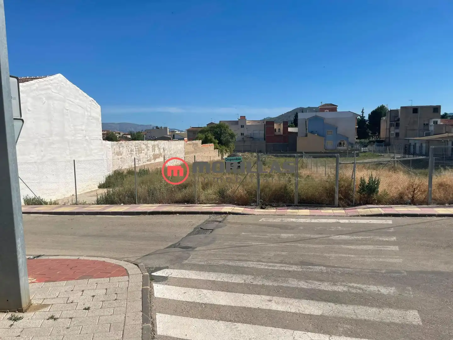 Residencial en venta en Bullas