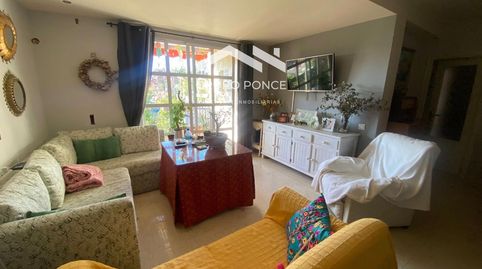 Foto 5 de Piso en venta en Parque Avenida, Jerez de la Frontera