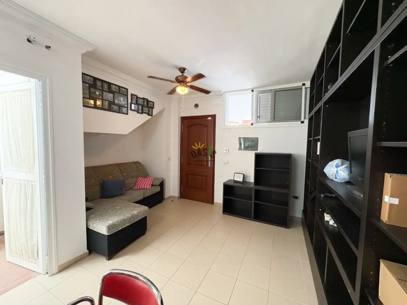 Wohnung zum Verkauf in Arico mit Abstellraum