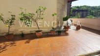 Terrace of Flat for sale in Beasain  with Terrace and Balcony