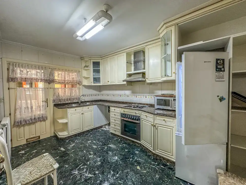Piso en venta en Avda. de la Libertad, imagen 6