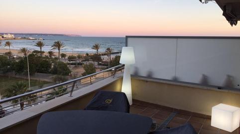 Foto 2 de Piso de alquiler en Es Portixol - Es Molinar, Illes Balears