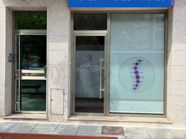 Local comercial en alquiler en Praza Independencia 17