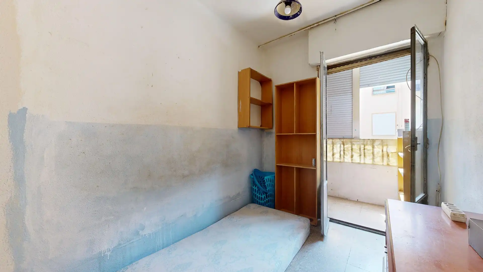 Habitación de Piso en venta en Torrent con Balcón