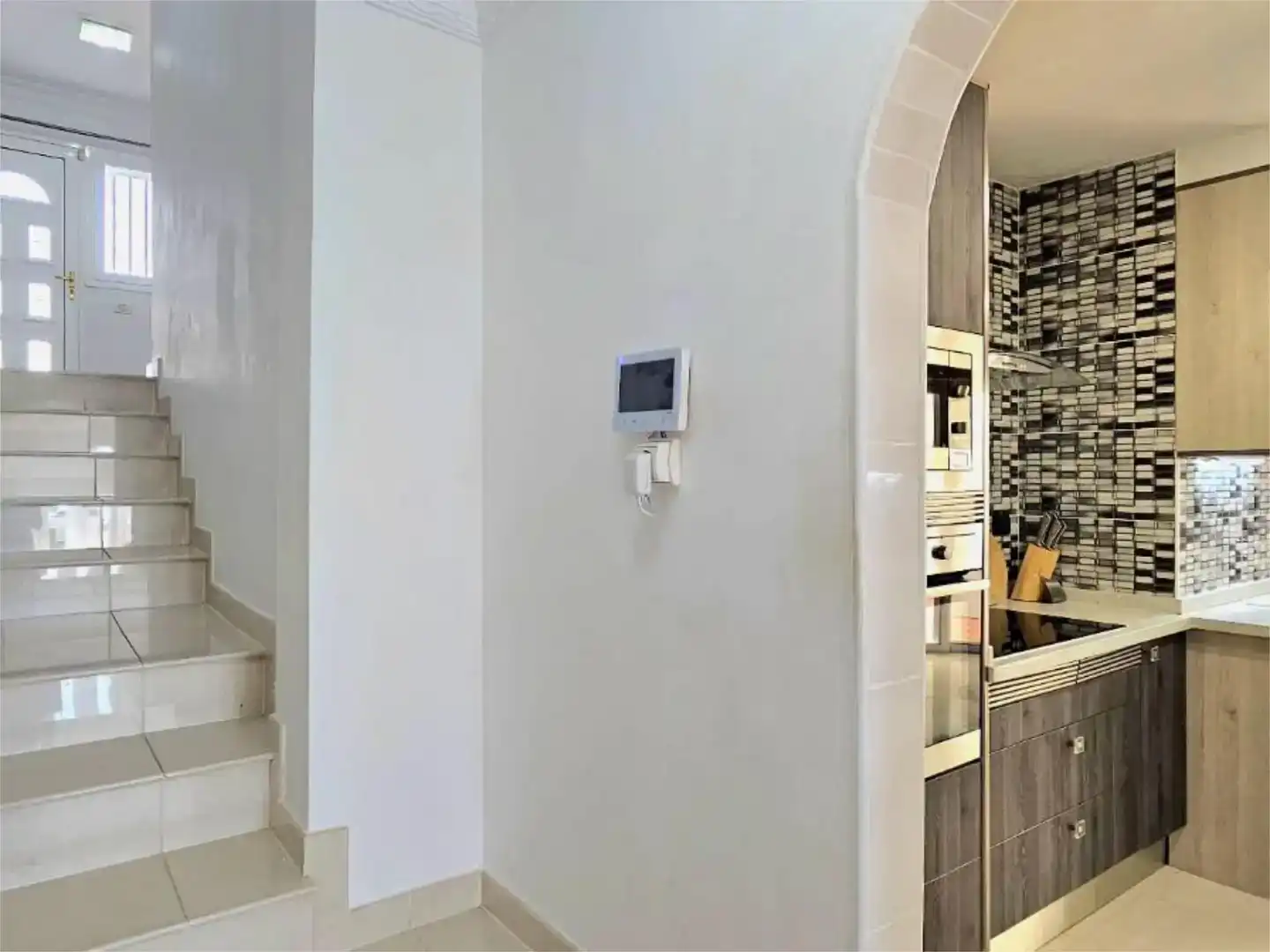 Casa o xalet en venda en Adeje amb Aire condicionat, Jardí privat i Traster