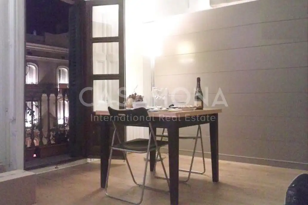 Apartament amb terrassa en venda a Eixample, imagen 16