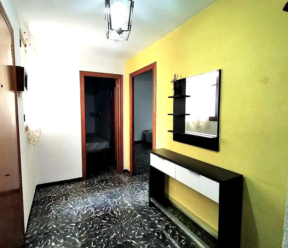 Piso en venta en De Pego, Oliva pueblo