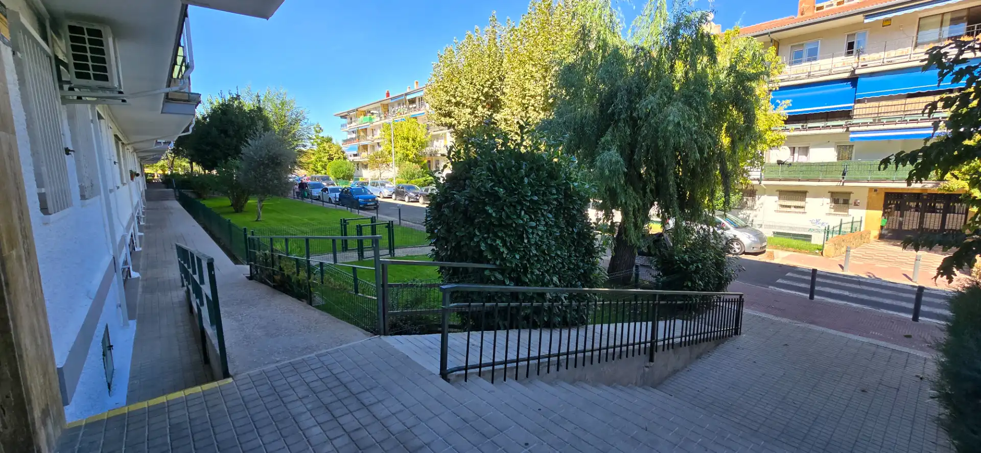 Apartament amb piscina en venda a Calle Islas Cíes, imagen 5