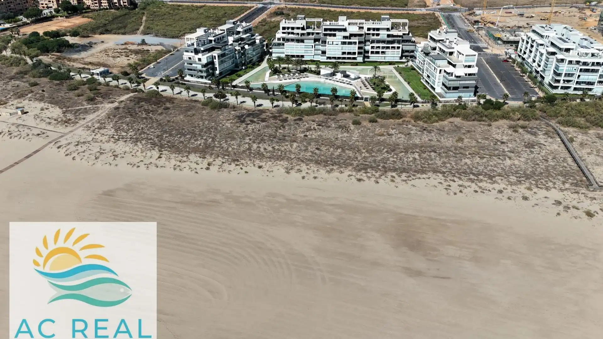 Apartament en venda a Calle PELICANOS DE LOS, Punta del Moral