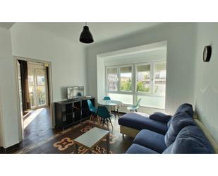 Living room of Flat to rent in  Granada Capital