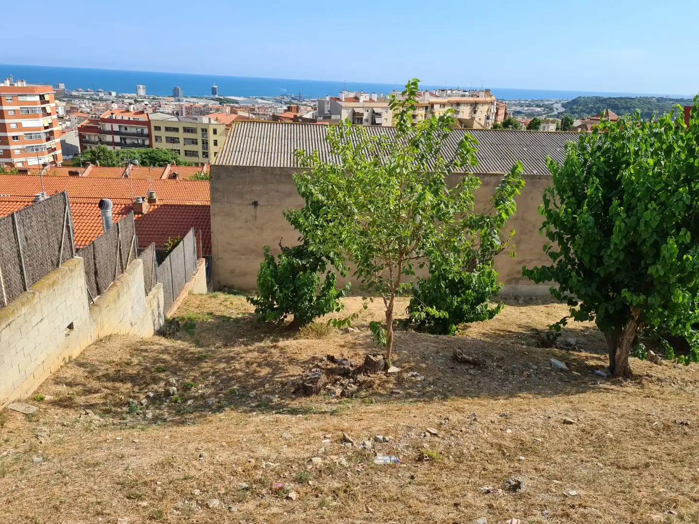 Terreno residencial en venta en Nord 24, imagen 6