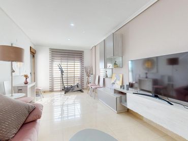 Wohnung mit Balkon zum Verkauf in ALC SANTIAGO ARREBA