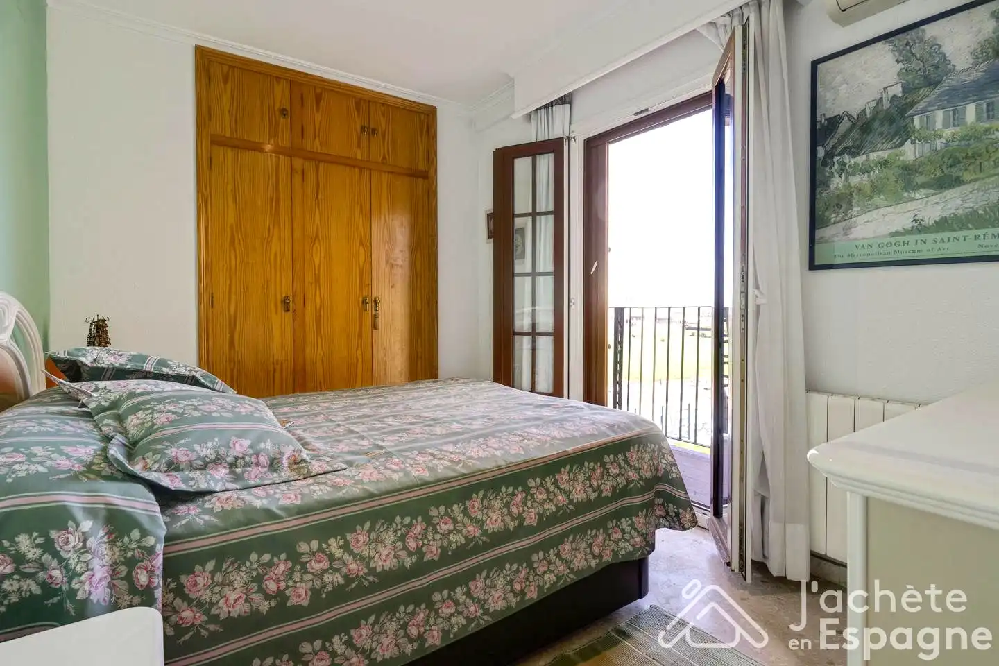 Flat with lift for sale in Port Saplaya, imagen 18