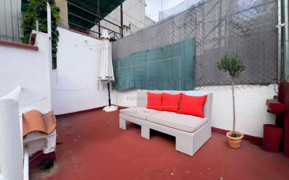 Terrassa de Planta baixa en venda en Granollers amb Calefacció i Forn