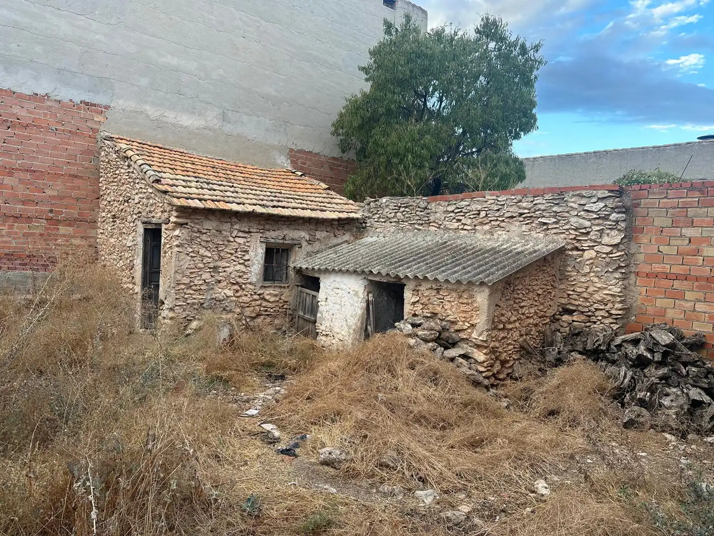 Casa o xalet en venda en Torralba de Calatrava amb Aire condicionat i Calefacció